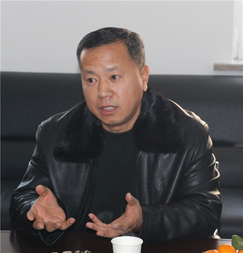 吉林市農(nóng)業(yè)機(jī)械化技術(shù)推廣中心召開農(nóng)民飛手聯(lián)誼會(huì)