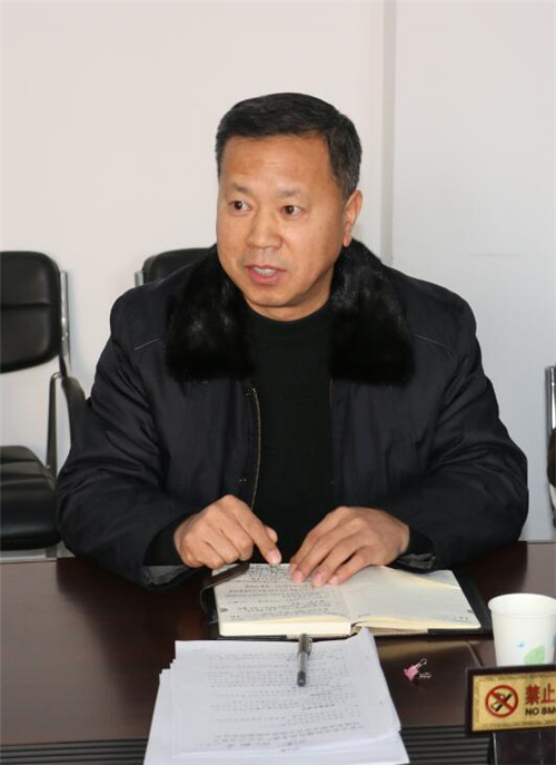 共同協(xié)作　共謀發(fā)展　務(wù)實(shí)服務(wù)