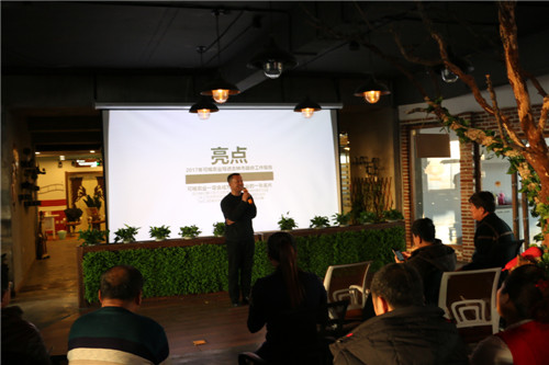 吉林市可視農(nóng)業(yè)聯(lián)盟提早謀劃明年種植業(yè)結構調整大計