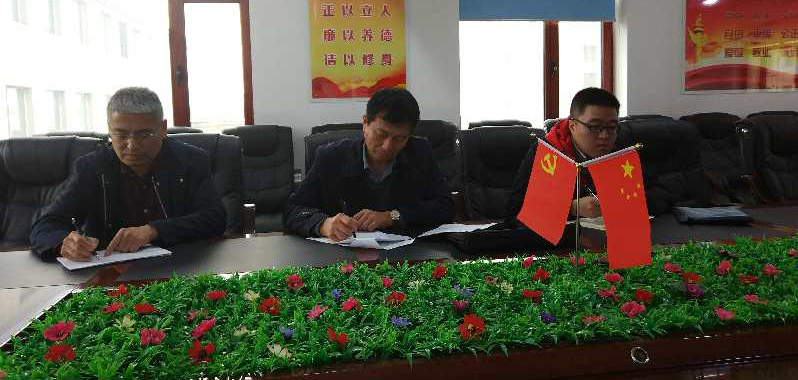 吉林省農(nóng)機化管理中心到東豐縣調(diào)研高效植保機械化實用技術(shù)推廣作業(yè)補助項目