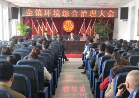 雙陽區(qū)齊家鎮(zhèn)打好四項專項整治攻堅戰(zhàn)大力度推進(jìn)環(huán)境綜合治理
