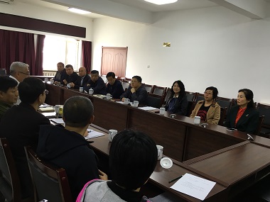 雙遼市人大常委會(huì)副主任劉慧到農(nóng)機(jī)局 就《農(nóng)業(yè)機(jī)械促進(jìn)法》貫徹執(zhí)行情況展開調(diào)研工作(圖文)