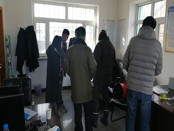 龍井市農(nóng)機(jī)總站多舉措開展便民服務(wù)