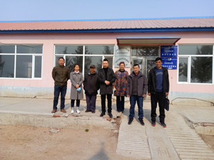你點單 我來答 靈活方式 做好高素質(zhì)農(nóng)民跟蹤服務(wù)(圖文)