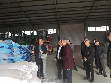 雙遼市全面做好農(nóng)機(jī)具檢修、保護(hù)性耕作宣傳等工作，為做好保護(hù)性耕作等春耕生產(chǎn)提供有效保障(圖文)(圖文)