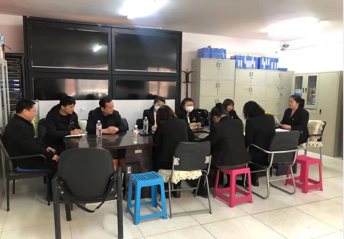 吉林市農(nóng)機推廣中心務實開展 “四聯(lián)四促”行動工作，腳踏實地做出成效