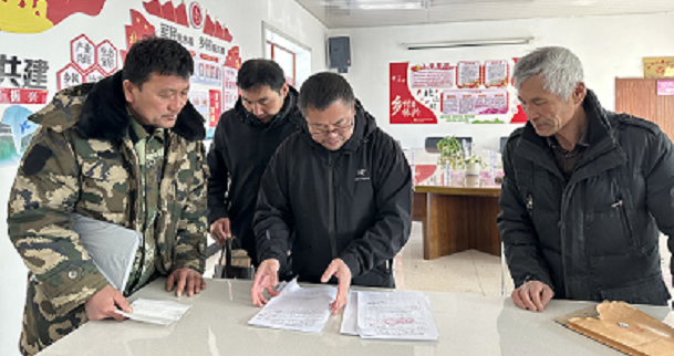 安圖：補(bǔ)貼先行開(kāi)好局 機(jī)械強(qiáng)農(nóng)助振興