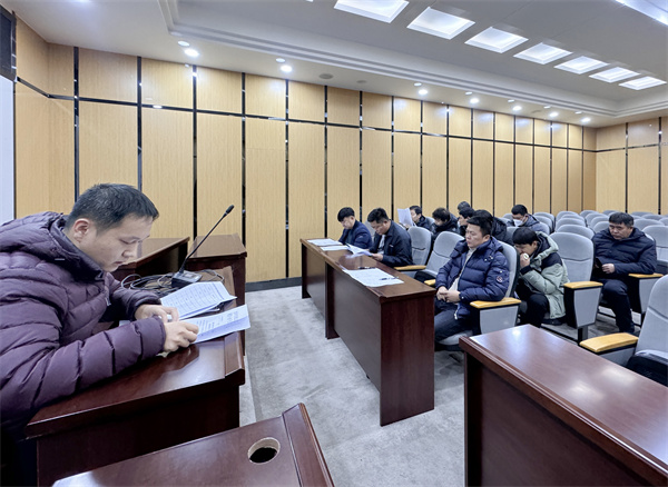 龍井市召開2024年保護(hù)性耕作、深松部署工作會(huì)議